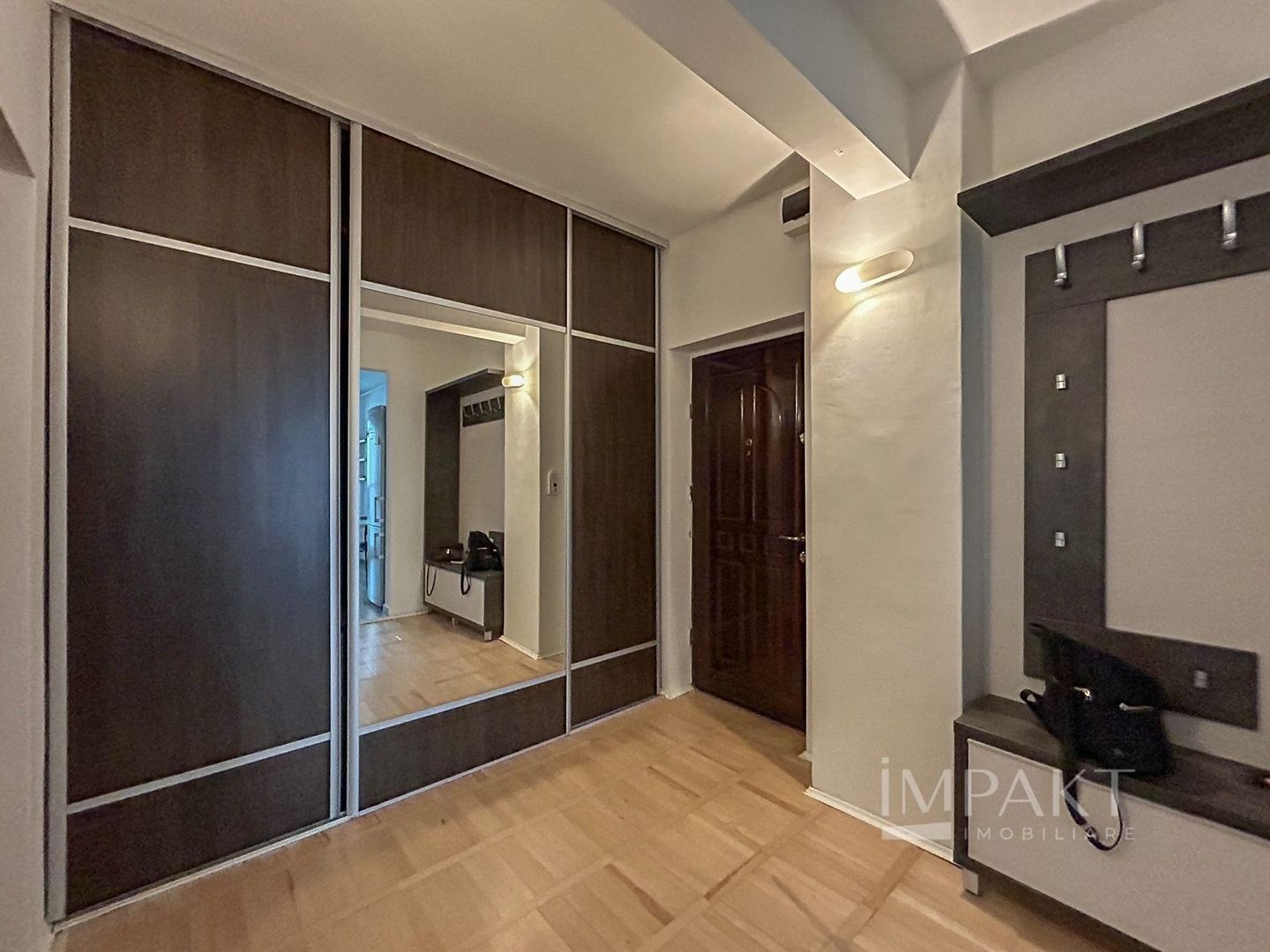 Inchiriere apartament cochet cu 2 camere in Manastur! - Poză 15