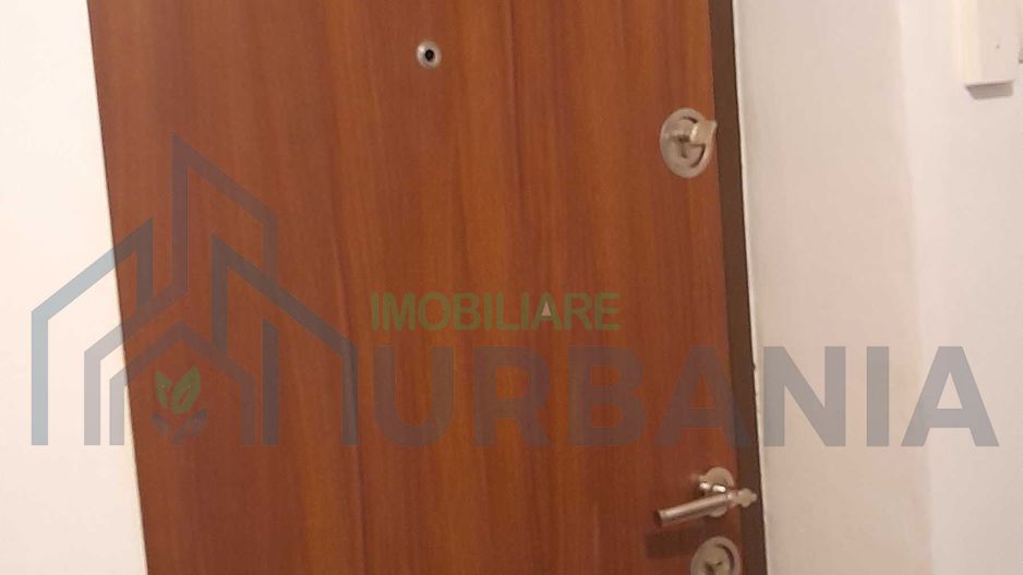 Apartament 2 camere de închiriat, Păcurari, zona Mega Image - Poză 8