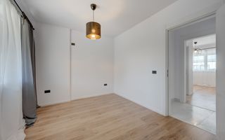 Apart.  cu CURTE ! Parcare + 2 BAI! In Prelungirea Ghencea! TVA inclus - Poză 7