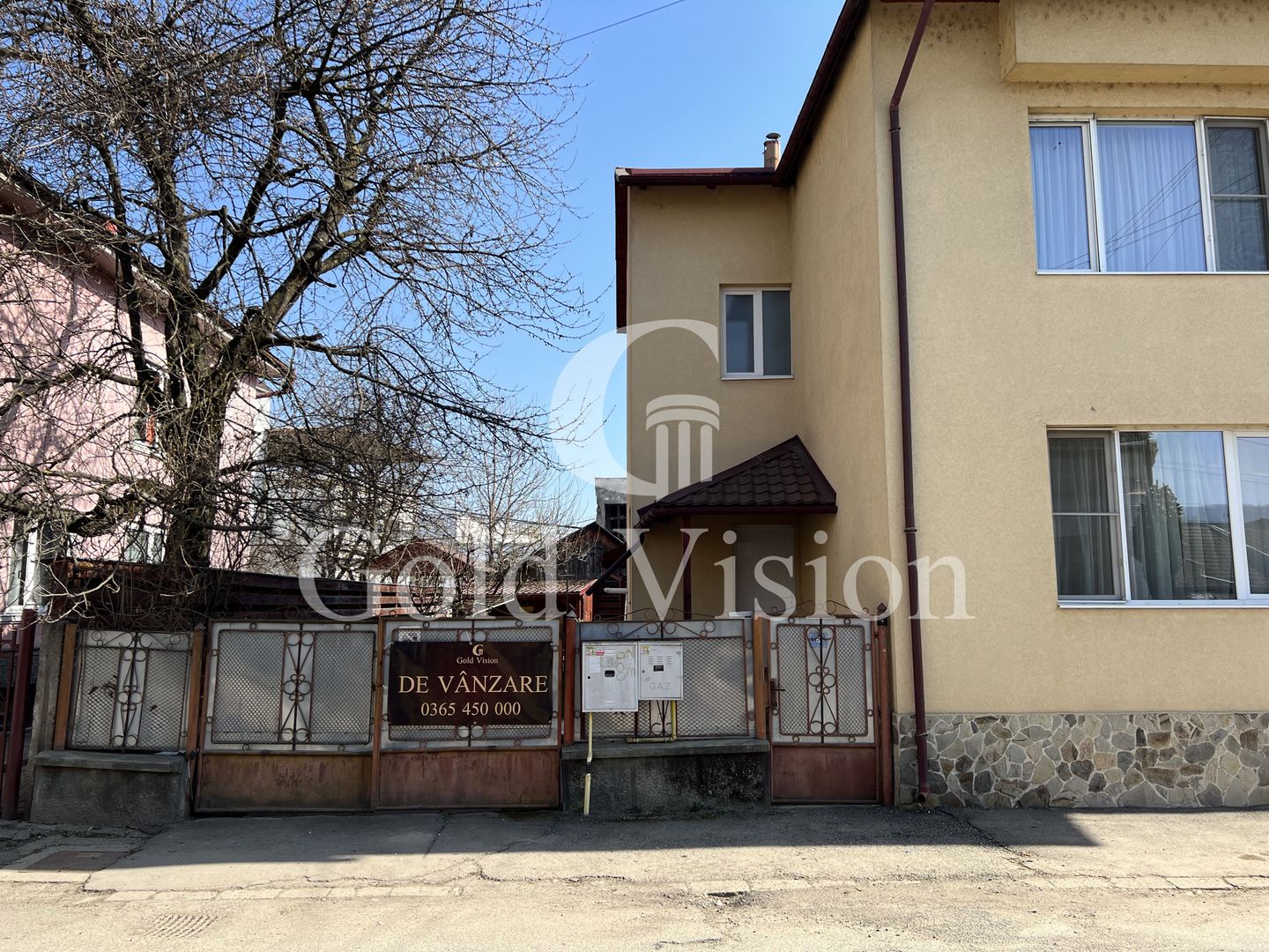 Casă cu 4 camere, 145 mp utili, curte proprie, zona Petrom/Carrefour - Poză 21