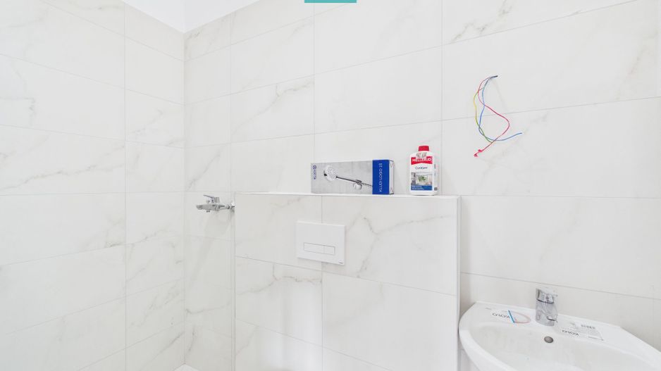 Apartament nou cu 2 camere în Moşniţa Nouă - Poză 5