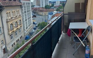 Apartament cu o camera Marasti bloc nou - Poză 7