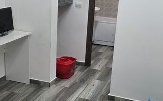 Inchiriez apartament doua camere decomandate cartier Alexandru Cel Bun - Poză 3