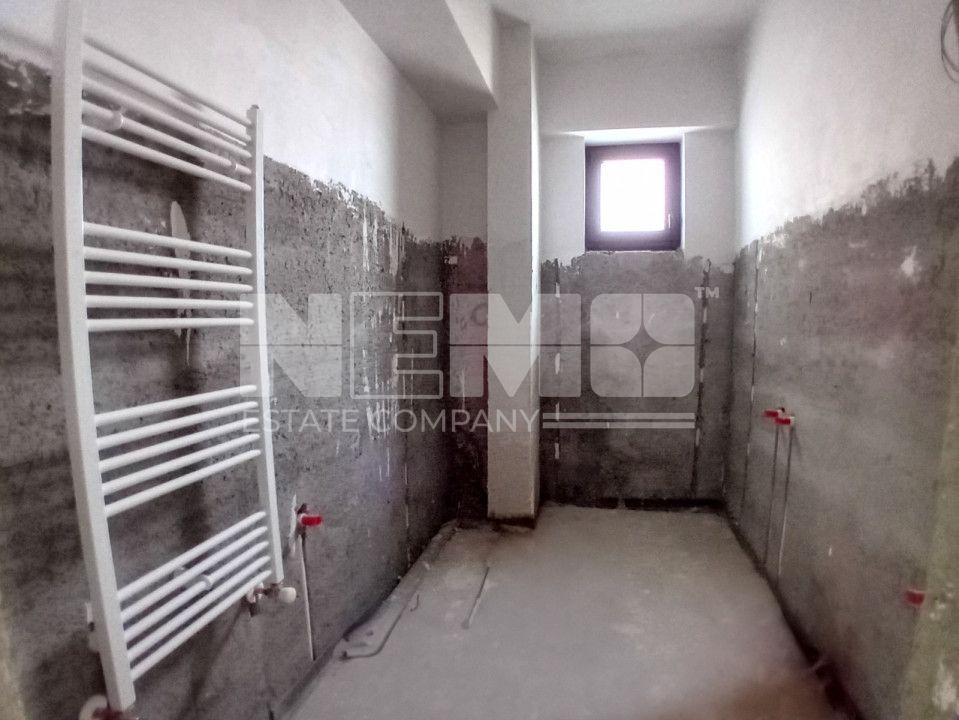 Apartament 3 camere | Bloc Nou | Tatarasi | 125.000 EURO - Poză 8