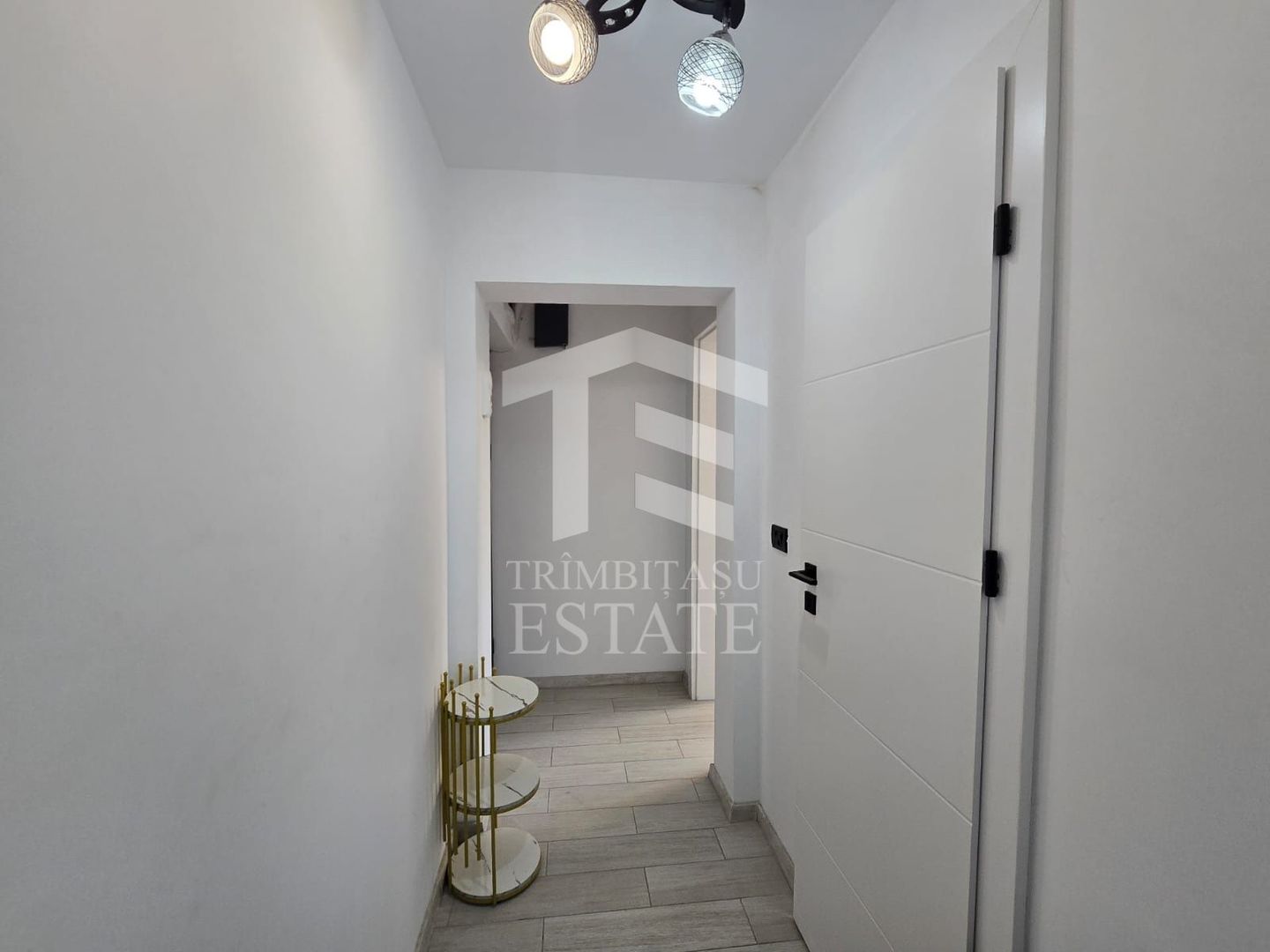 CIRESICA-TOMIS NORD- Apartament 3 camere de inchiriat! - Poză 17