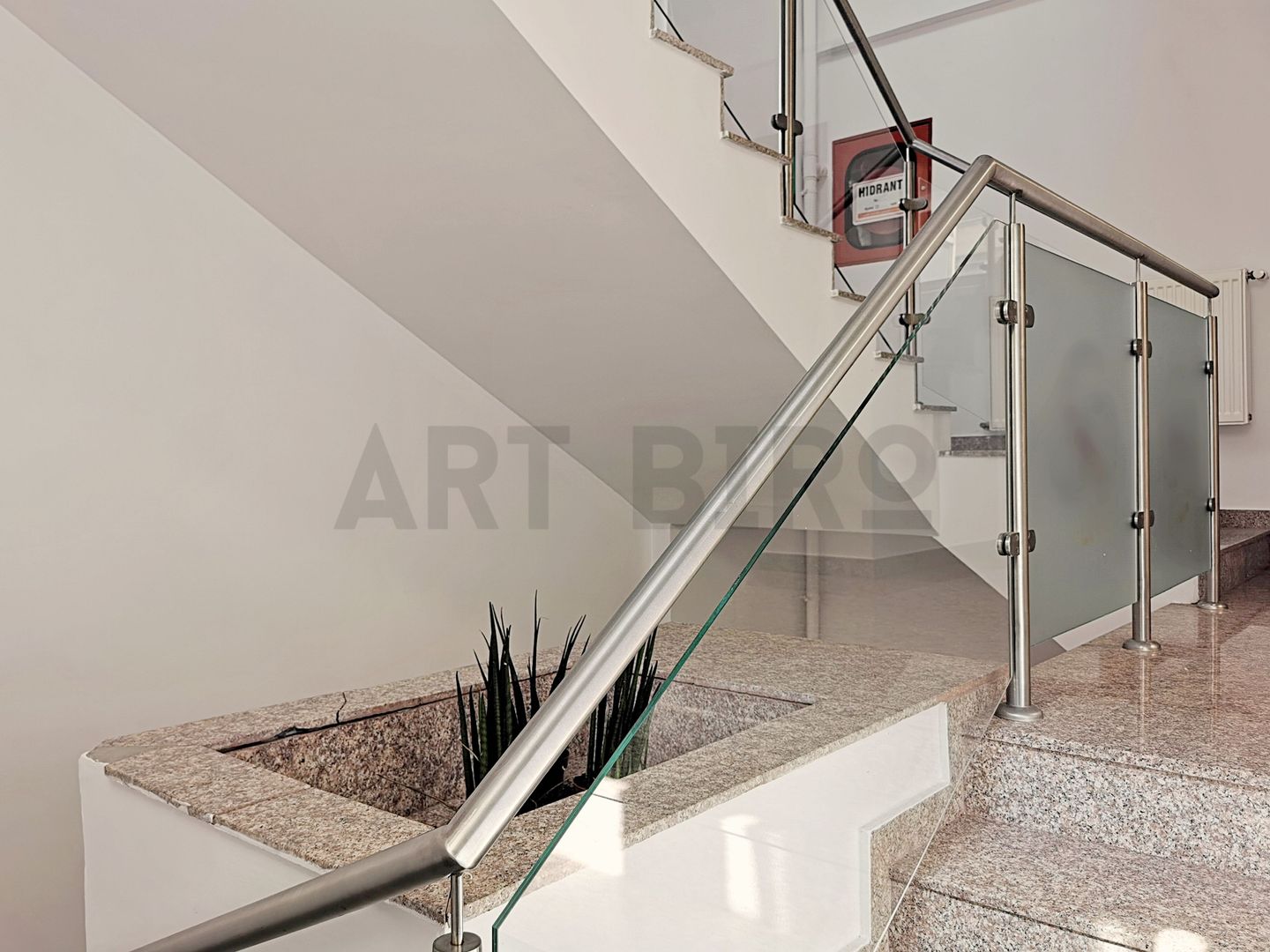 Zero comision, 50mp birou Floreasca, pret all inclusive, 1 loc parcare - Poză 10