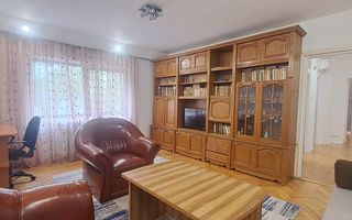 3 camere | Decomandat | Centrala proprie | Parcare - Poză 1