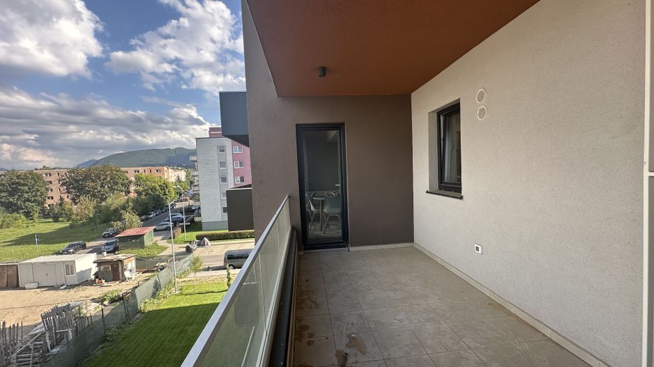 Vânzare garsonieră cu parcare Avantgarden 3 Faza 5 - Poză 1