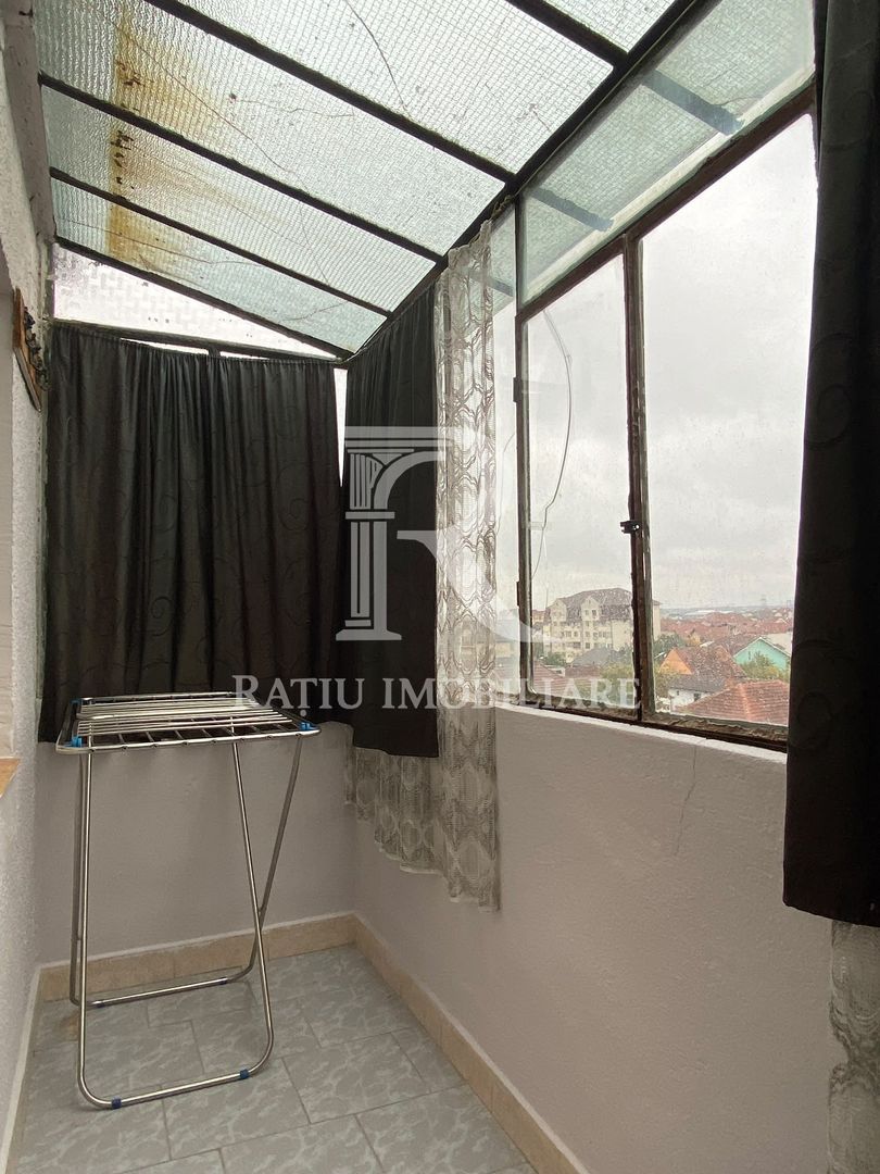 Apartament 2 camere | 60 mp utili | Nufarul | Oradea - Poză 4