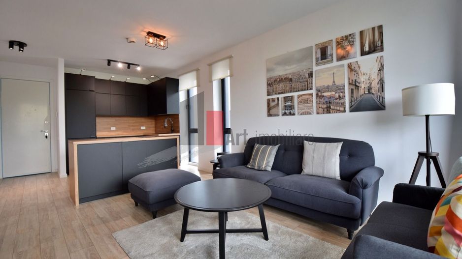 Apartament Herastrau - Poză 3