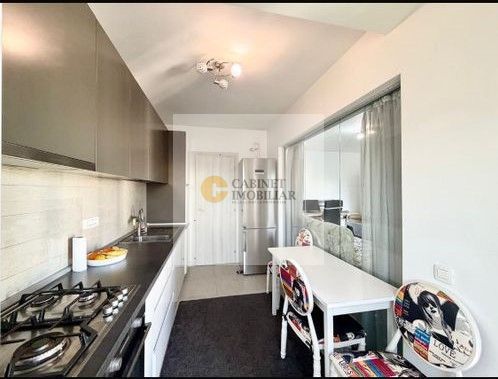 2 Camere - 51MP | Decomandat | Creditabil | 21 Residence Politehnica - Poză 2