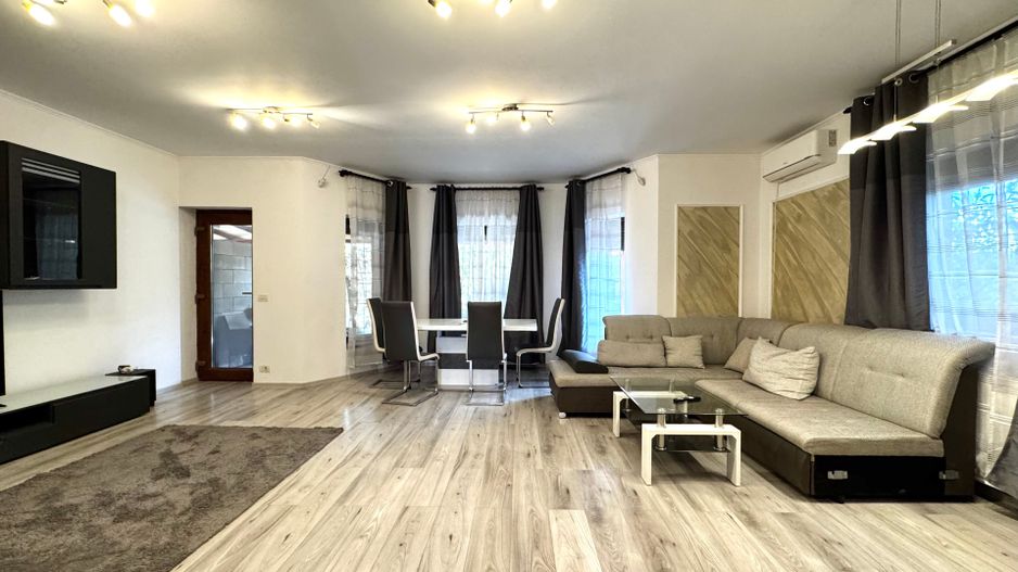 Duplex 5 camere| spațios| în  Dumbrăvița | teren generos| - Poză 2