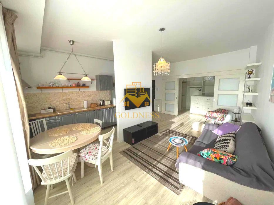 2 camere, Bonjour Residence, Parcare,Pet Friendly, Cartierul Buna Ziua - Poză 2