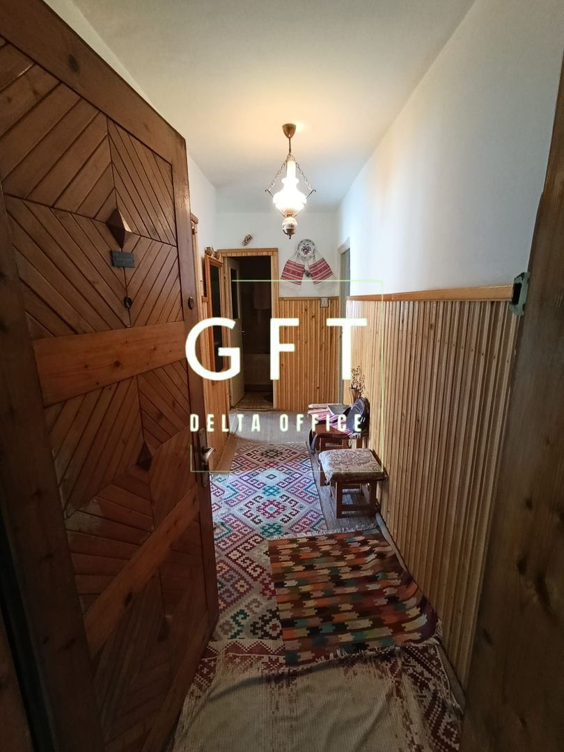 Exlusivitate | Apartament 2 camere | 1 Decembrie - Poză 7