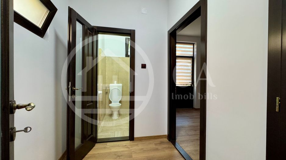 Spațiu comercial în zonă centrală, Oradea - Poză 6