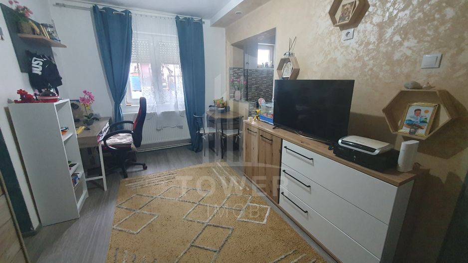 Apartament de vanzare - Poză 1