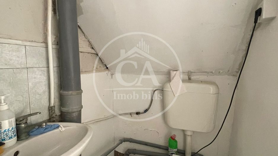 Spațiu comercial de închiriat în zona Decebal, Oradea - Poză 3