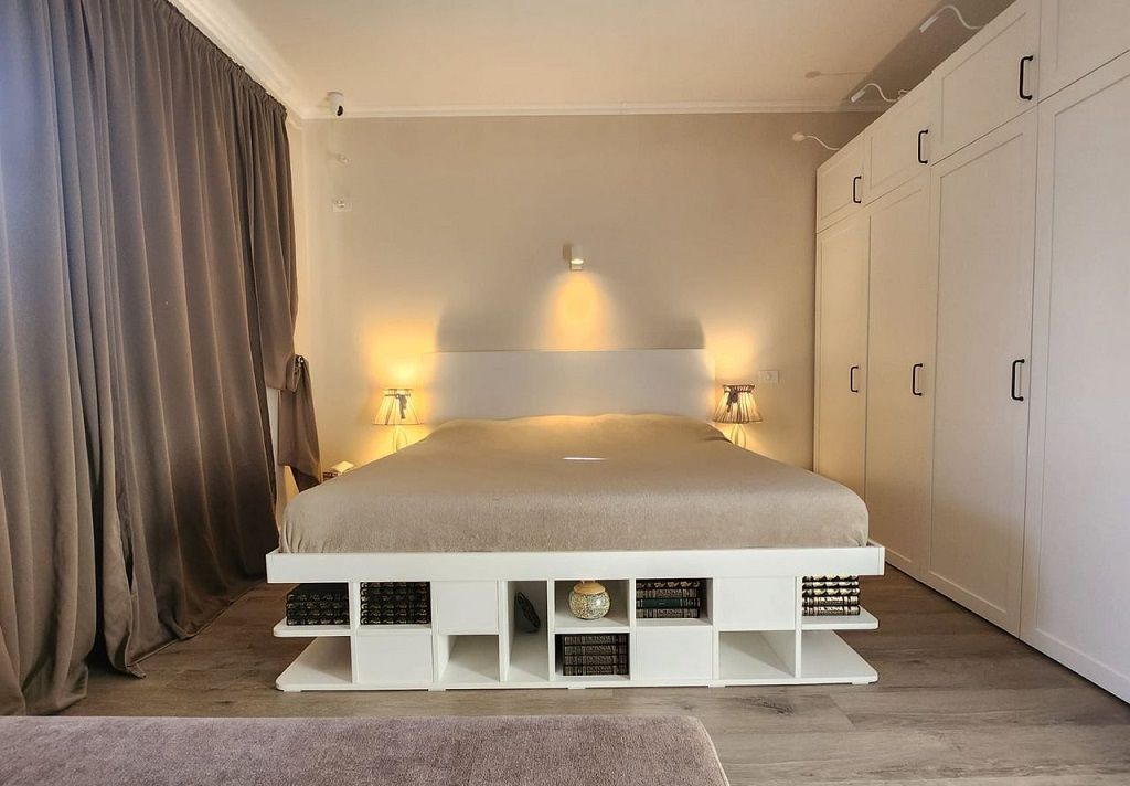 Casa 4 camere | Parcul Mogosoaia | Drum privat cu bariera | P+1+Pod | Semineu - Poză 14