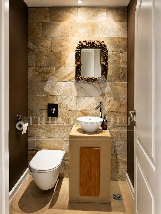 Apartament 5 camere Capitale 248mp SC + 22,2 Terase | Garaj | Boxa | Comision 0 - Poză 24