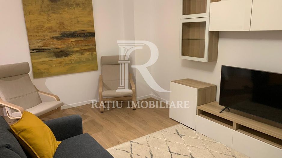 Apartament cu 2 camere | Ared | Oradea - Poză 2