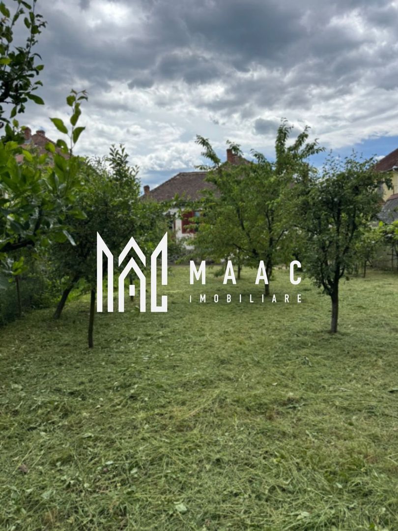 Teren 900 mp I intravilan I Zona Calea Dumbrăvii - Poză 2