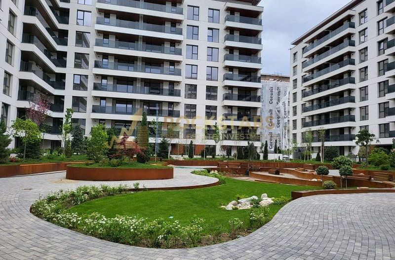 Apartament 2 Camere | Nusco City | de inchiriat - Poză 24