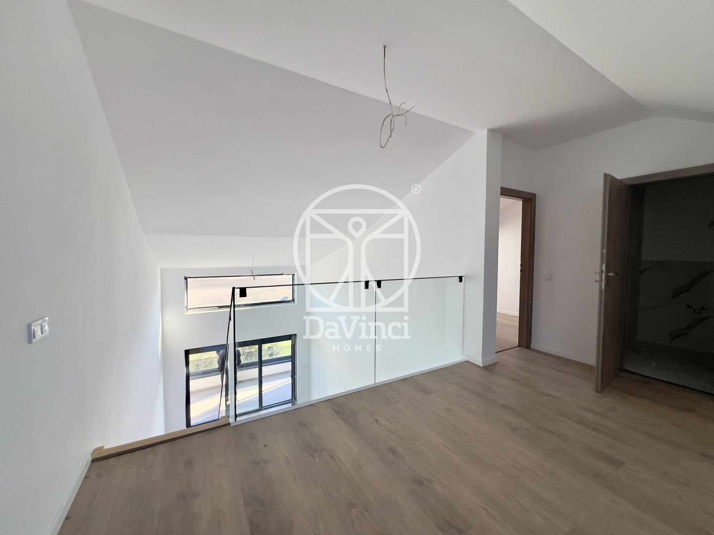 Penthouse 5 camere, finisat la cheie, intabulat (AWA-28K-Ra-ap.9) - Poză 10