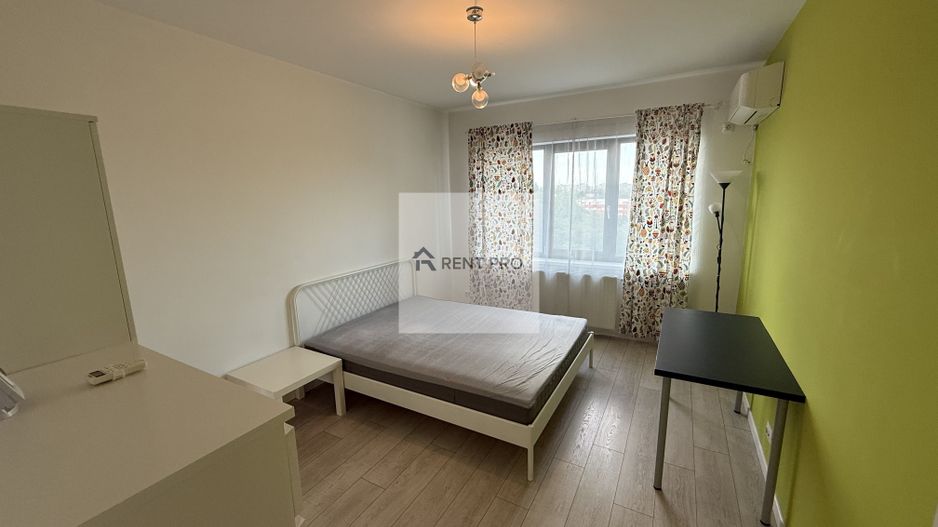 Apartament 2 camere - Politehnica - Exigent One - Parcare - Poză 10