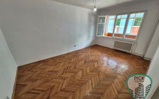P 1232 - Apartament cu 2 camere în Târgu Mureș, Tudor, Cutezanței - Poză 1