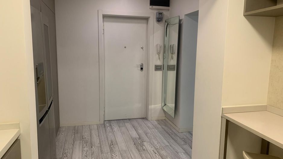 Apartament 3 camere lux Metrou Ștefan cel Mare - Poză 4