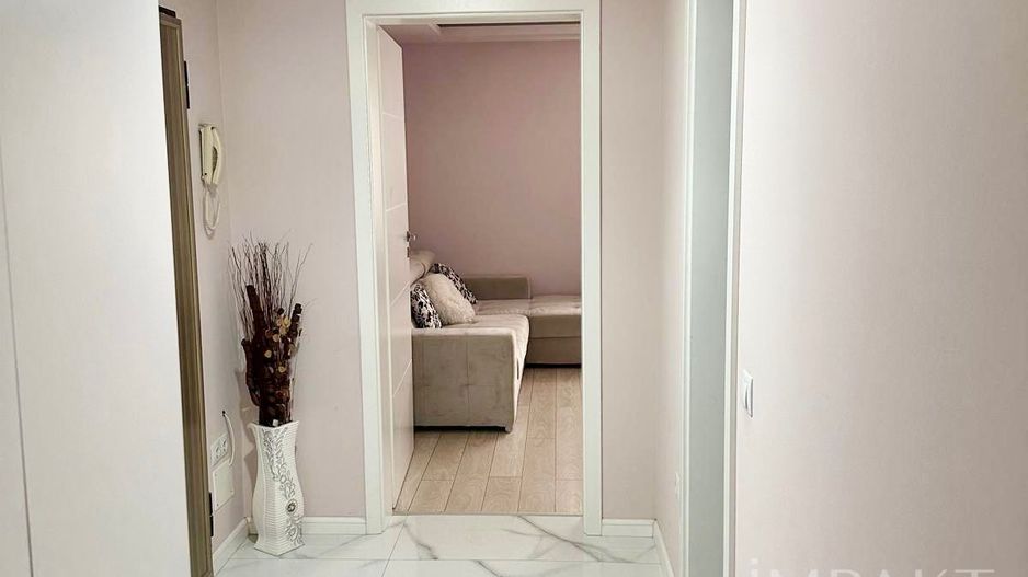 Apartament premium 2 camere | Mărăști | Lângă The Office - Poză 5