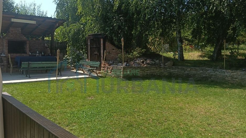 Cabana de închiriat în Iași, la 10 minute de centru - Poză 3