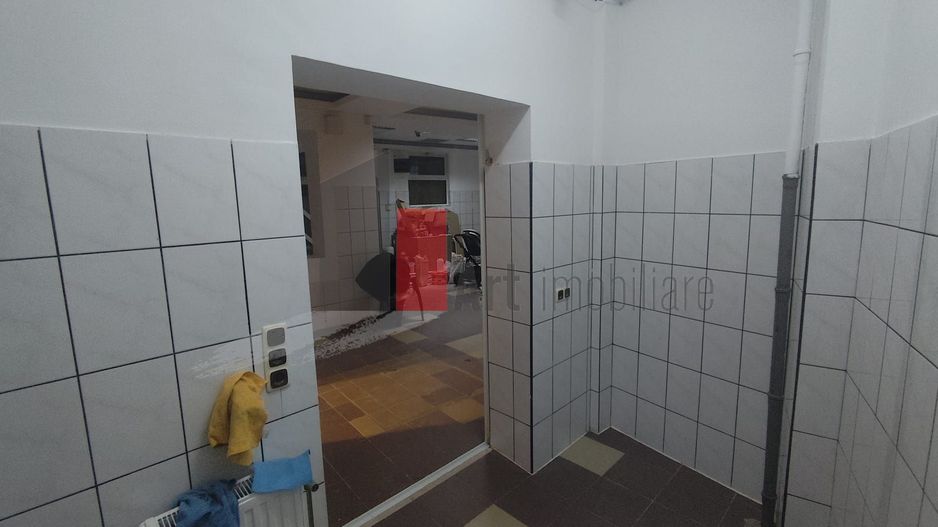 0%Comision -Spatiu comercial de inchiriat Bucurestii Noi/Jiului - Poză 16