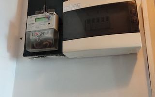 Garsoniera Auchan Vitan - Bloc 1979 - Poză 9