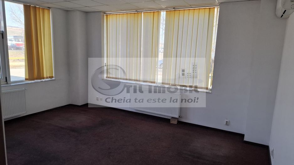 Spatiu depozitare de inchiriat,  suprafata 1250mp +500mp birou - Poză 15