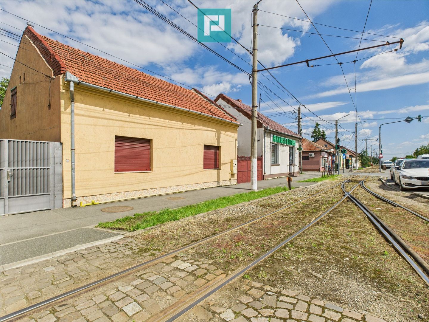 Casă cu 3 camere pentru investiții în Grădiște - Poză 16