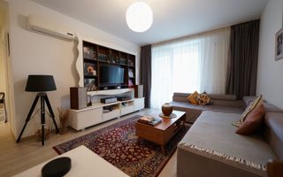 2 Camere + Parcare, City Point, Mall Promenada, Metrou Aurel Vlaicu - Poză 6