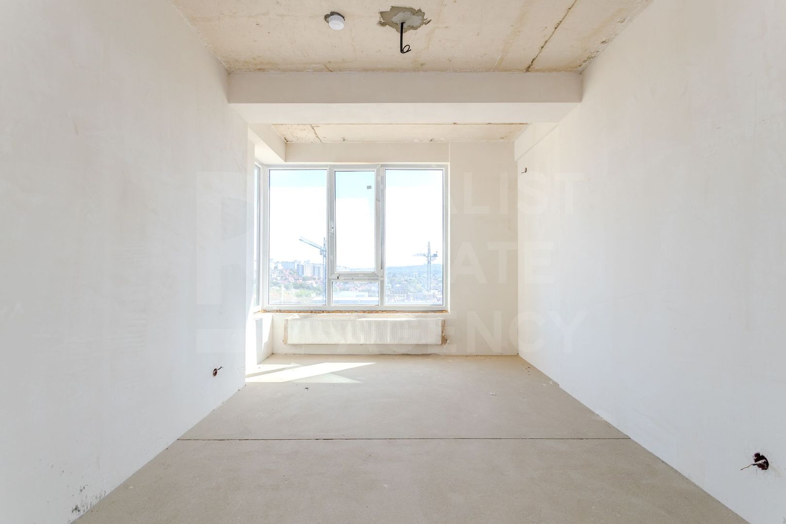 Vânzare apartament, 2 camere, str. Buiucani, Dumbrava. - Poză 18