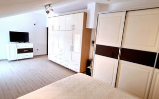 Apartament nou, 2 camere, Bloc nou, parcare, Cartier Privat, zona Soarelui - Poză 5