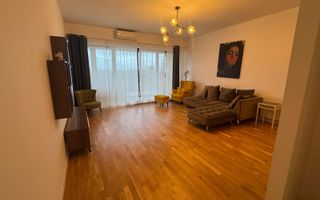 Terasă 20 mp | Parcare inclusă | Vita Bella – Pipera-Tunari - Poză 6