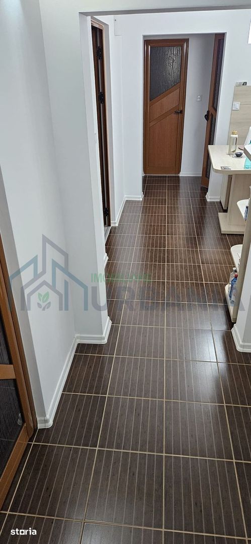 Apartament 3 camere decomandat, renovat, Podu Roș, Iași - Poză 16