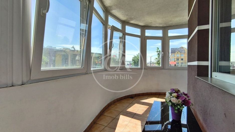 Apartament cu 3 camere de închiriat în Zona Nufărul, Oradea - Poză 13