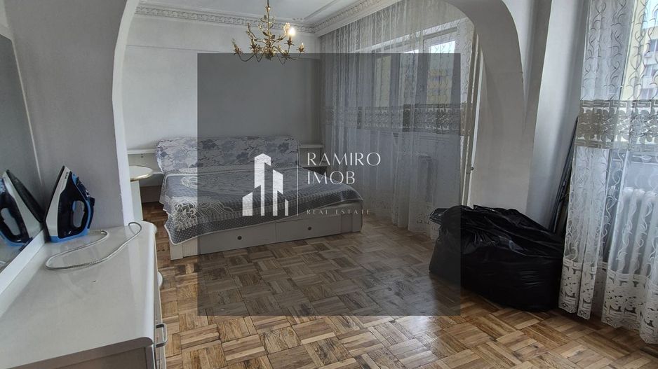 Apartament 4 camere Decomandat, Centrala, 105mp Bulevardul Chisinau - Poză 4