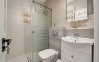 Casă tip duplex 4 camere, Palazu Mare, 3 locuri de parcare - Poză 2