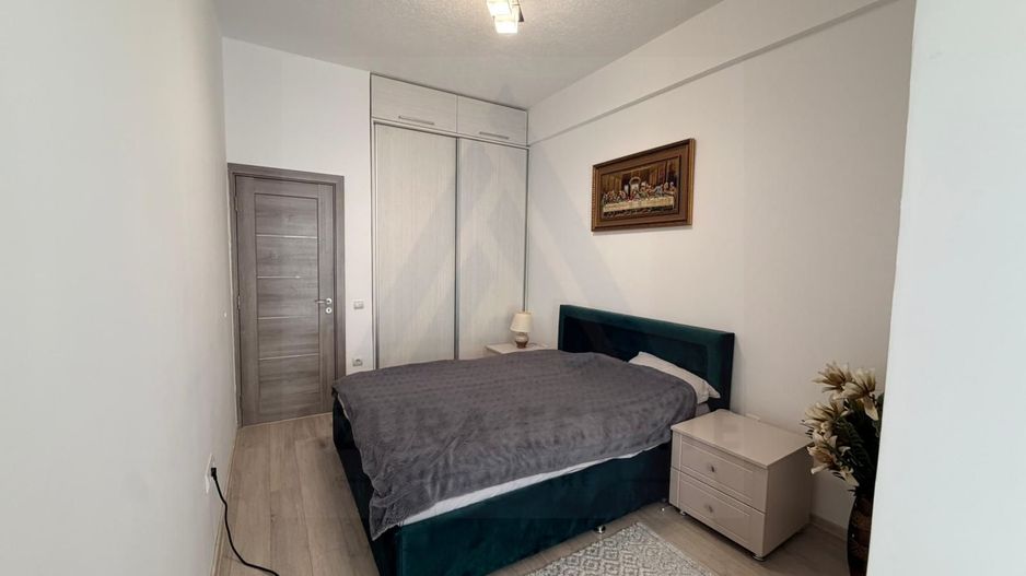 Apartament premium etaj 1 parcare subterana 70 mp utili Doamna Stanca - Poză 8
