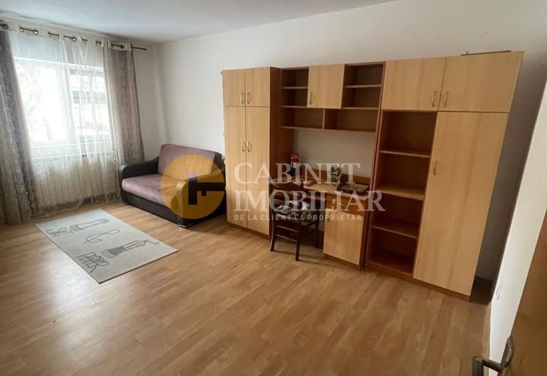 Apartament cu 2 camere decomandat bloc din 1982 zona Alexandru - Poză 1