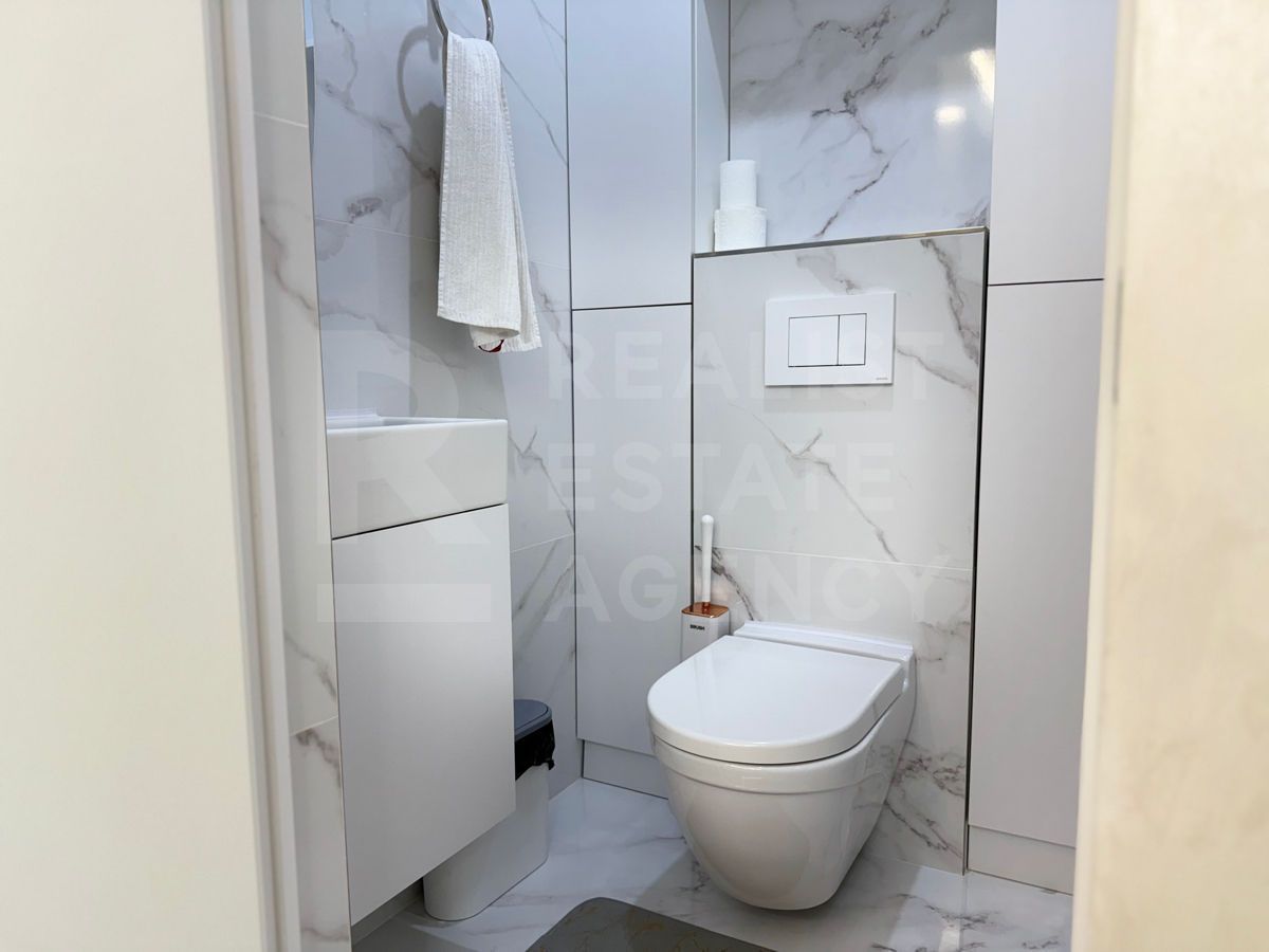 Chirie, apartament, 3 camere, strada Grigore Ureche, Centru - Poză 6