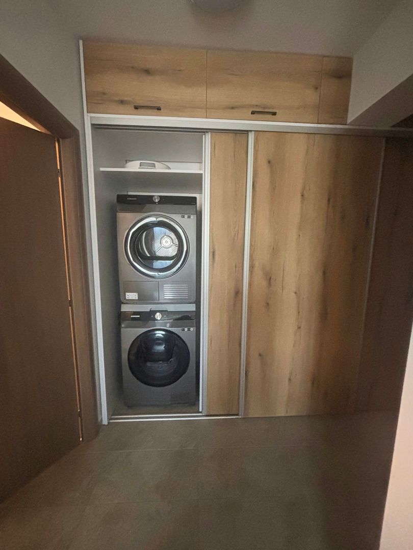 3 camere decomandat | Imobil 2022 | 2 locuri de parcare - Poză 17