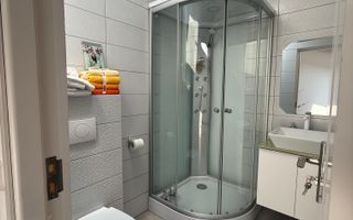 Apartament cochet cu 4 camere, dispus pe doua niveluri, zona Garii! - Poză 15