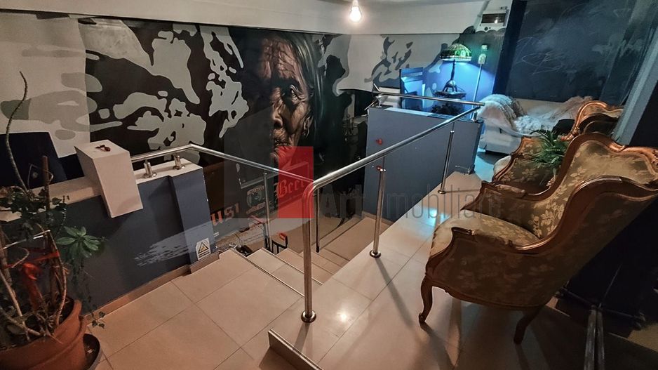 Spatiu Comercial de inchiriat in zona Mosilor - Poză 1